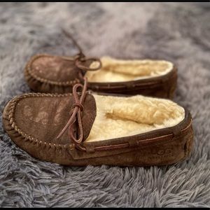 Ugg Moccasins